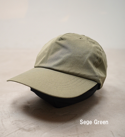 【HOUDINI】フーディニ Daybreak Cap "4Color" ※ネコポス可