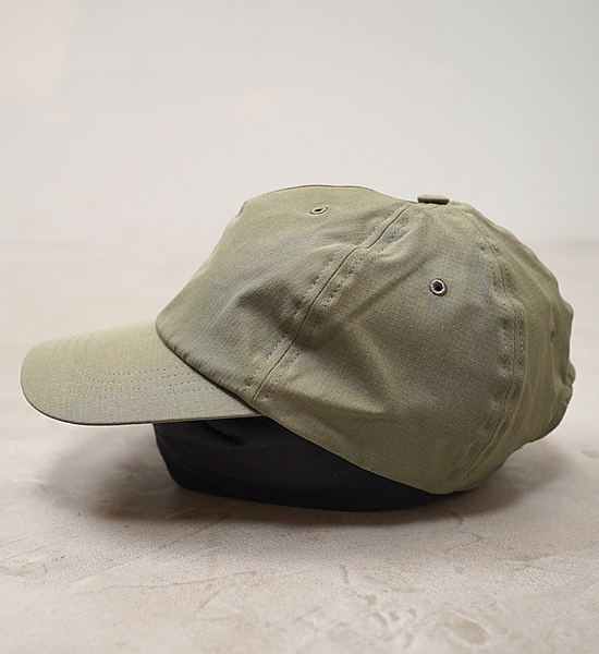 【HOUDINI】フーディニ Daybreak Cap "4Color" ※ネコポス可