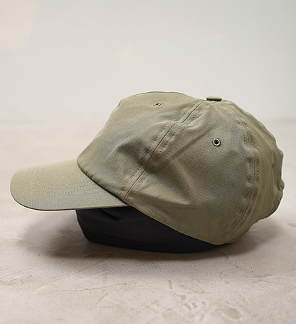 【HOUDINI】フーディニ Daybreak Cap "4Color" ※ネコポス可