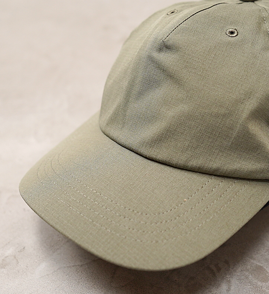 【HOUDINI】フーディニ Daybreak Cap "4Color" ※ネコポス可