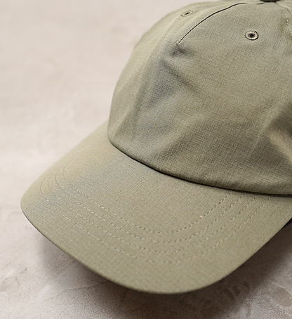 【HOUDINI】フーディニ Daybreak Cap "4Color" ※ネコポス可