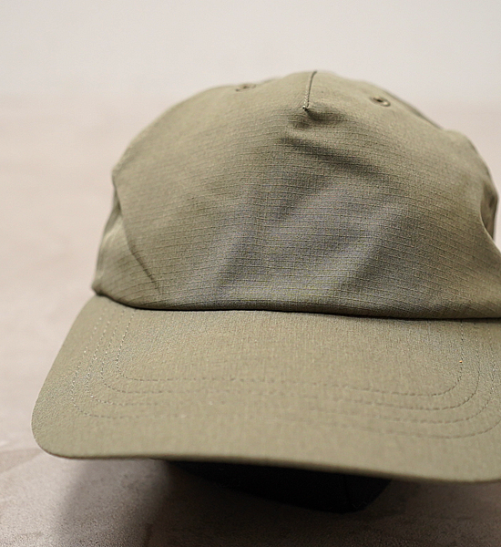 【HOUDINI】フーディニ Daybreak Cap "4Color" ※ネコポス可