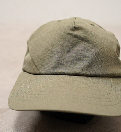 【HOUDINI】フーディニ Daybreak Cap "4Color" ※ネコポス可