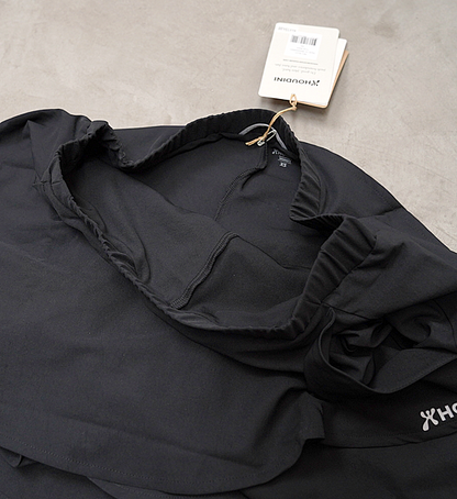 【HOUDINI】フーディニ women's Skort "3Color"  ※ネコポス可