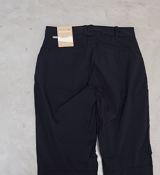 【HOUDINI】フーディニ women's Wadi Pants "4Color"
