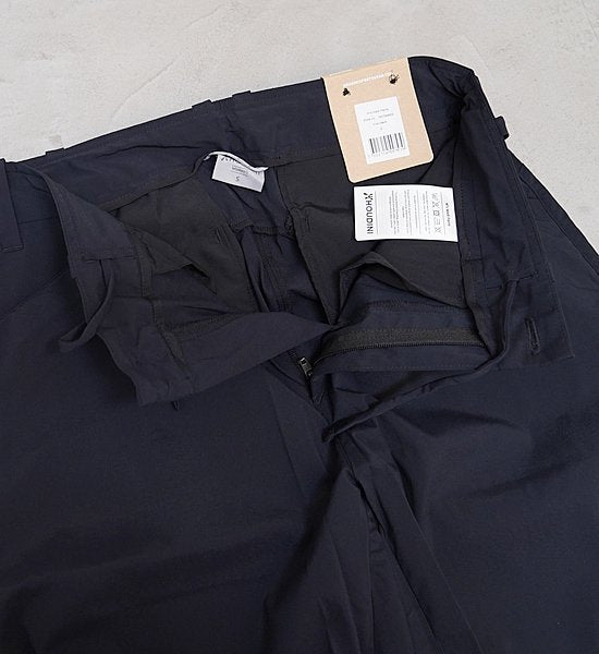 【HOUDINI】フーディニ women's Wadi Pants "4Color"