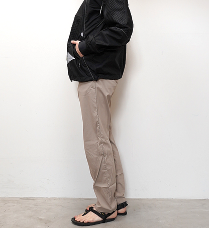 【HOUDINI】フーディニ women's Wadi Pants "4Color"