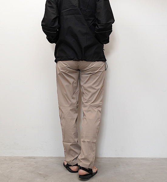 【HOUDINI】フーディニ women's Wadi Pants "4Color"