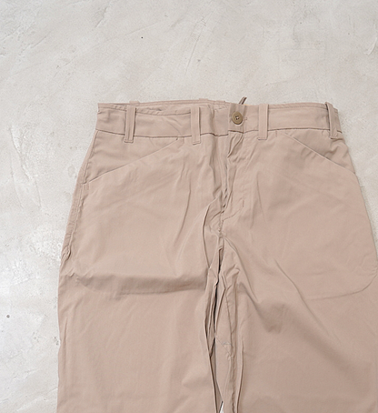【HOUDINI】フーディニ women's Wadi Pants "4Color"