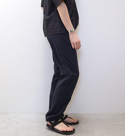 【HOUDINI】フーディニ women's Wadi Pants "4Color"