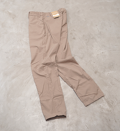 【HOUDINI】フーディニ women's Wadi Pants "4Color"