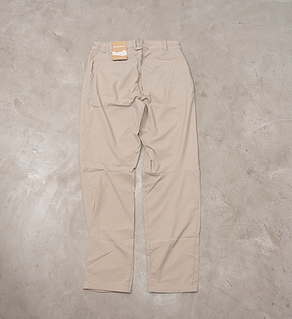 【HOUDINI】フーディニ women's Wadi Pants "4Color"