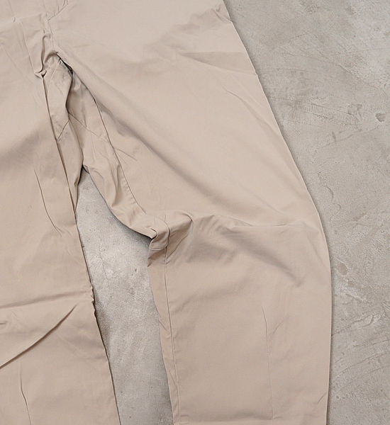 【HOUDINI】フーディニ women's Wadi Pants "4Color"