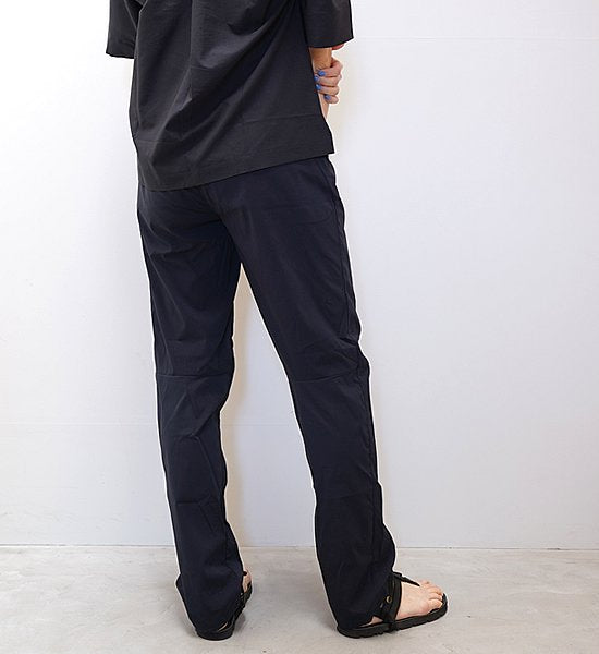 【HOUDINI】フーディニ women's Wadi Pants "4Color"