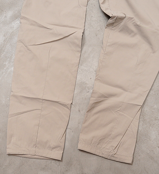 【HOUDINI】フーディニ women's Wadi Pants "4Color"