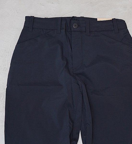 【HOUDINI】フーディニ women's Wadi Pants "4Color"