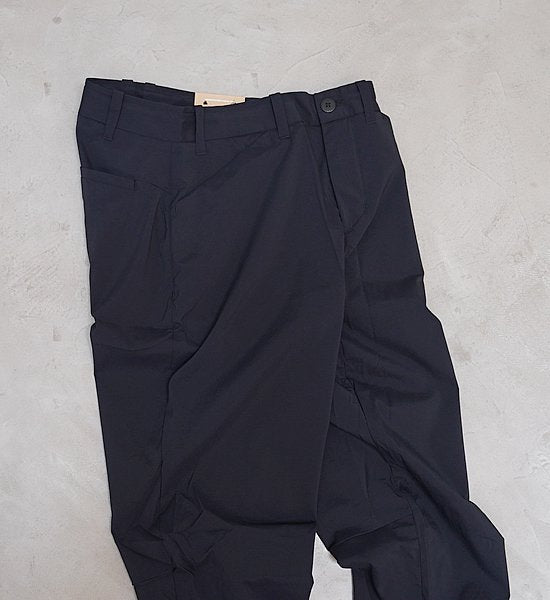 【HOUDINI】フーディニ women's Wadi Pants "4Color"