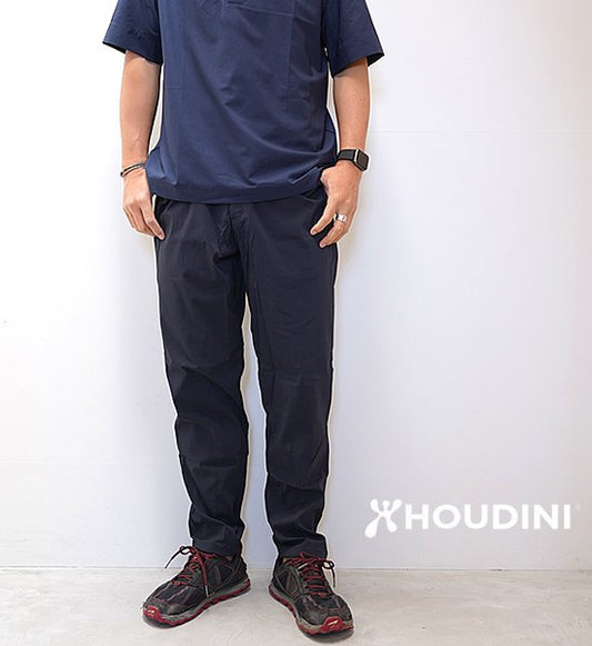 【HOUDINI】フーディニ men'ｓ Wadi Pants "5Color"
