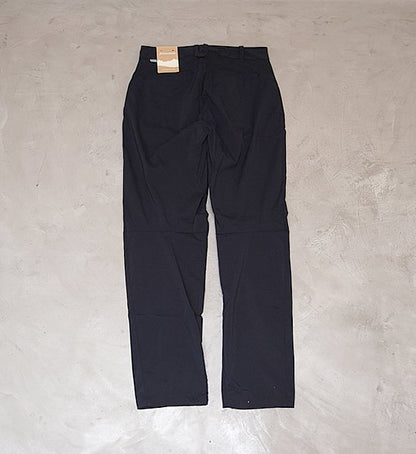 【HOUDINI】フーディニ men'ｓ Wadi Pants "5Color"