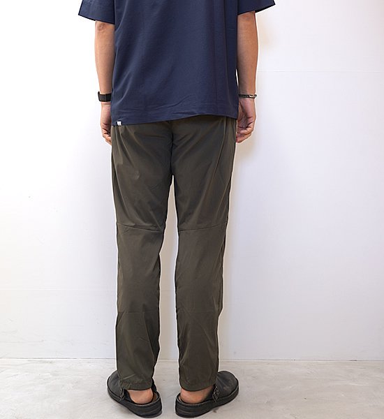 【HOUDINI】フーディニ men'ｓ Wadi Pants "5Color"