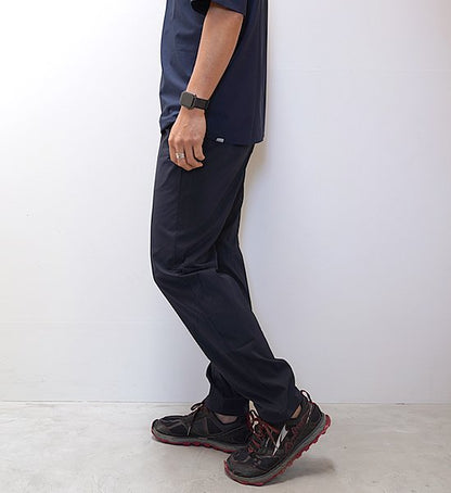 【HOUDINI】フーディニ men'ｓ Wadi Pants "5Color"