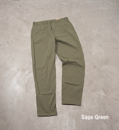 【HOUDINI】フーディニ men'ｓ Wadi Pants "5Color"