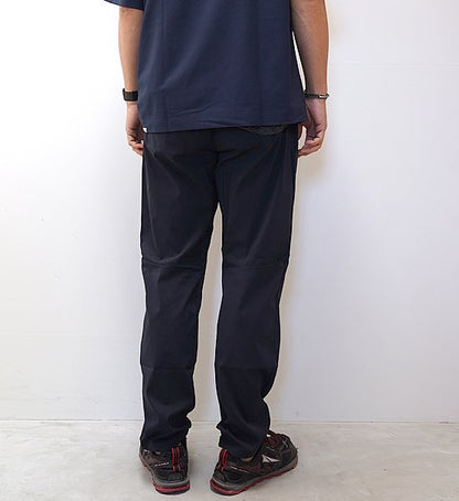 【HOUDINI】フーディニ men'ｓ Wadi Pants "5Color"