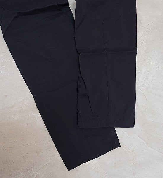 【HOUDINI】フーディニ men'ｓ Wadi Pants "5Color"