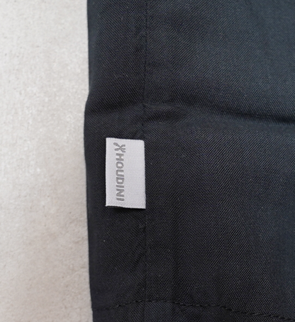 【HOUDINI】フーディニ women's Tree Top "3Color" ※ネコポス可