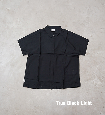 【HOUDINI】フーディニ women's Tree Top "3Color" ※ネコポス可