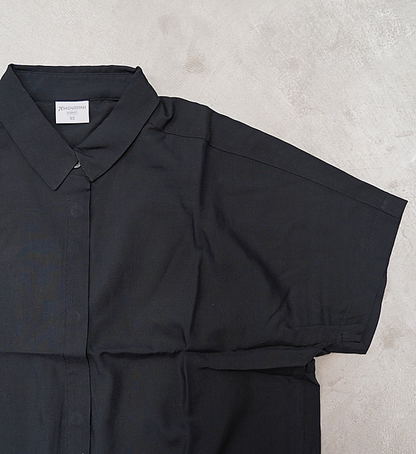 【HOUDINI】フーディニ women's Tree Top "3Color" ※ネコポス可