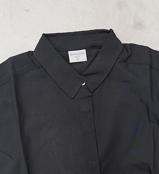 【HOUDINI】フーディニ women's Tree Top "3Color" ※ネコポス可