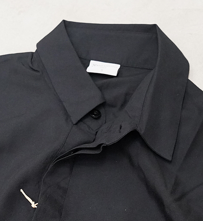 【HOUDINI】フーディニ men's Tree Polo Shirt "4Color"