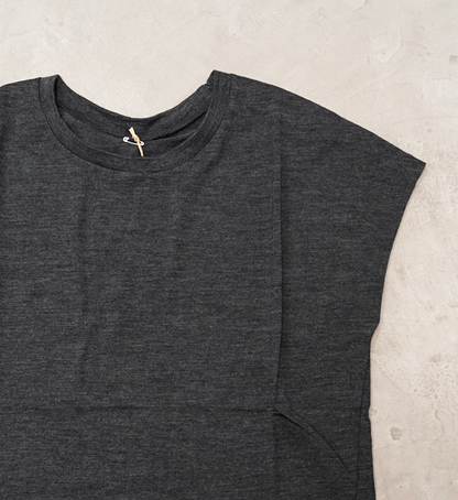 【HOUDINI】フーディニ women's Activist Tee "3Color" ※ネコポス可