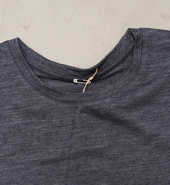 【HOUDINI】フーディニ women's Activist Tee "3Color" ※ネコポス可