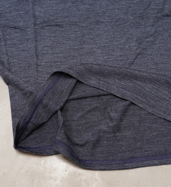 【HOUDINI】フーディニ women's Activist Tee "3Color" ※ネコポス可