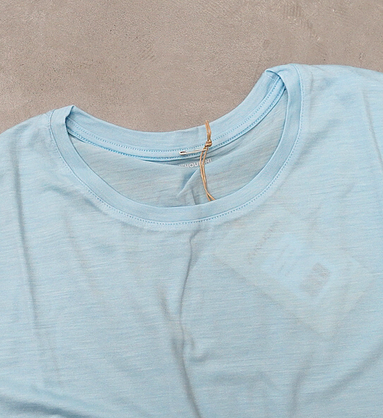 【HOUDINI】フーディニ women's Activist Tee "3Color" ※ネコポス可