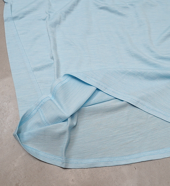 【HOUDINI】フーディニ women's Activist Tee "3Color" ※ネコポス可