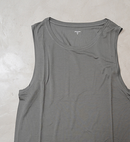 【HOUDINI】フーディニ men's Tree Tank "2Color"※ネコポス可