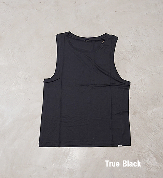 【HOUDINI】フーディニ men's Tree Tank "2Color"※ネコポス可
