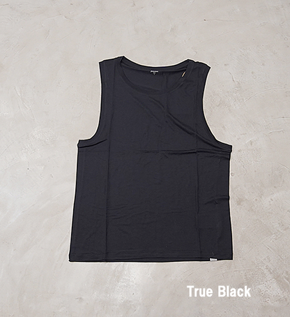 【HOUDINI】フーディニ men's Tree Tank "2Color"※ネコポス可