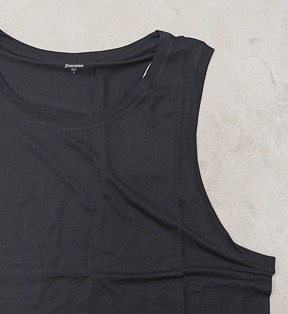 【HOUDINI】フーディニ men's Tree Tank "2Color"※ネコポス可