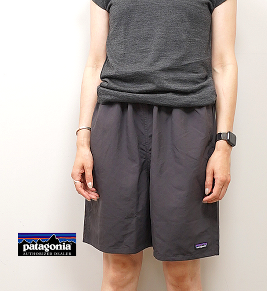 【patagonia】パタゴニア women's Baggies Longs "7Color" ※ネコポス可