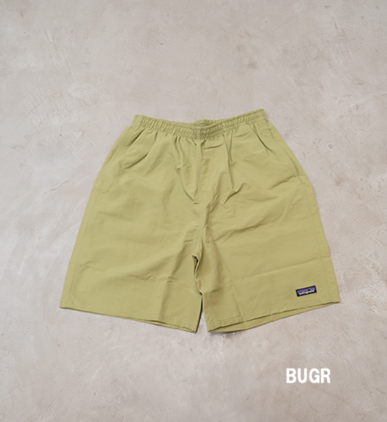 【patagonia】パタゴニア women's Baggies Longs "7Color" ※ネコポス可