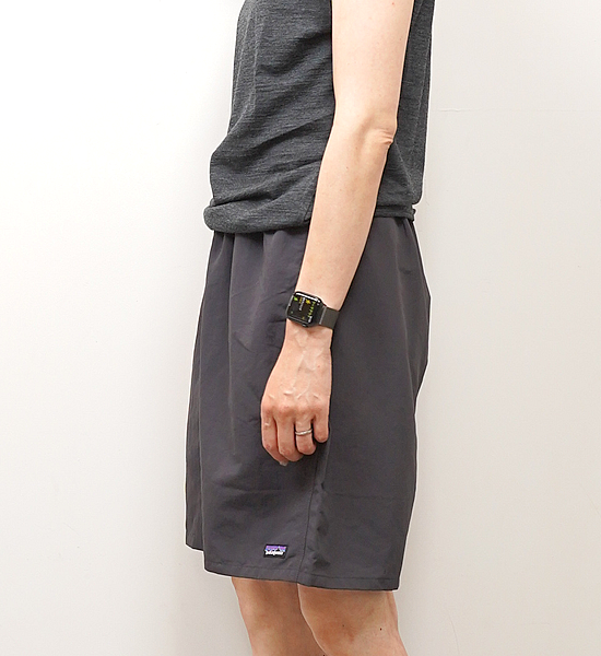 【patagonia】パタゴニア women's Baggies Longs "7Color" ※ネコポス可