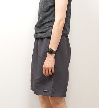 【patagonia】パタゴニア women's Baggies Longs "7Color" ※ネコポス可