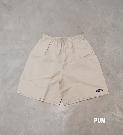 【patagonia】パタゴニア women's Baggies Longs "7Color" ※ネコポス可