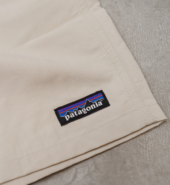 【patagonia】パタゴニア women's Baggies Longs "7Color" ※ネコポス可