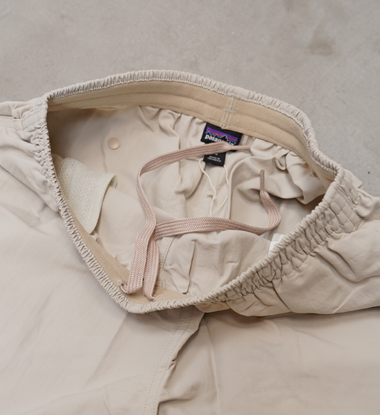 【patagonia】パタゴニア women's Baggies Longs "7Color" ※ネコポス可