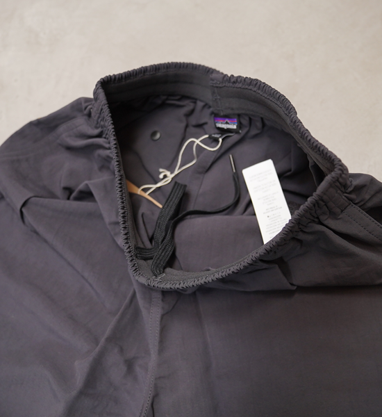 【patagonia】パタゴニア women's Baggies Longs "7Color" ※ネコポス可